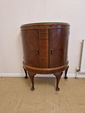 Antique round cocktail for sale  WOODFORD GREEN