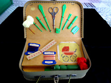 Jeux enfants valise d'occasion  Meung-sur-Loire