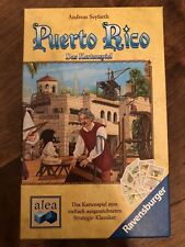 Puerto rico kartenspiel gebraucht kaufen  Berlin