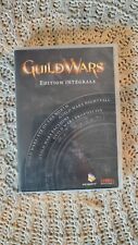 Guild wars complete d'occasion  Champagnole