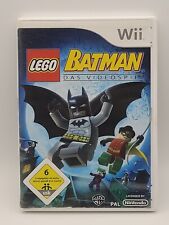 Lego batman videospiel gebraucht kaufen  Bielefeld