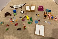 Playmobil beach house for sale  York