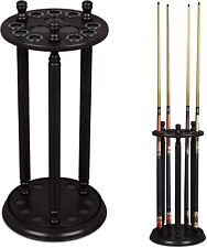pool cue rack for sale  Shipping to Ireland