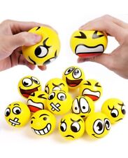 Pack squishy smiley for sale  CORBY