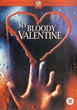 Bloody valentine dvd for sale  STOCKPORT