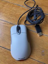 Microsoft intellimouse optical d'occasion  Levallois-Perret