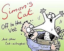 Simons cat vet. for sale  UK