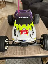 Team associated rc10t3 for sale  LONDON
