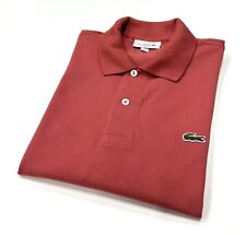 Lacoste men classic for sale  SLOUGH