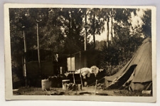 Rppc camping tent for sale  Elverson