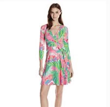 Lilly pulitzer emilia for sale  Shipping to Ireland