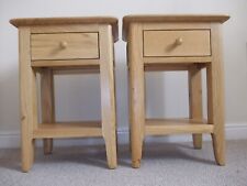 Pair malmo solid for sale  DONCASTER