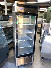 Glass door refrigerator for sale  Orange