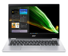 Acer Spin SP114-31 Intel N6000 Quad Core CPU 4Gb RAM 128GB SSD 14" FHD Touch for sale  Shipping to South Africa