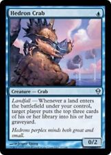 1x Hedron Crab Moderate Play, English - Zendikar MTG for sale  Shipping to South Africa