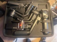 Manfrotto gimbal mvg300xm for sale  LIVINGSTON