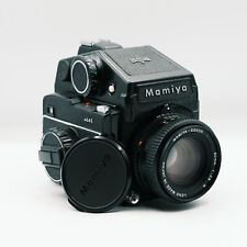 Mamiya m645 ottica usato  Roma