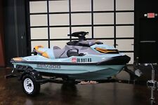 2022 Seadoo Wake Pro 230 with Tech Package, 50 hrs and Trailer included, 2covers for sale  Mansfield