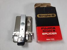 Fujica single roll for sale  Shipping to Ireland