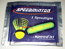 Stück speedminton speedlights gebraucht kaufen  Bremen