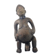 Statuette africaine bangwa d'occasion  Collonges-au-Mont-d'Or