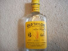 old taylor bottle for sale  Lizton