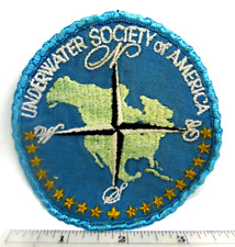 Vintage underwater society for sale  Broken Arrow
