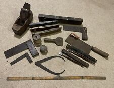 Vintage antique tools for sale  MILTON KEYNES