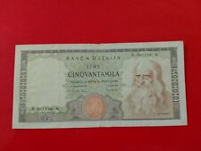 banconote italiane rare usato  Policoro