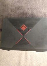 Omen gaming laptop for sale  Chico