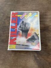 Commodore 128 game for sale  CRAWLEY