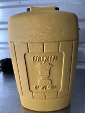 Coleman gold yellow for sale  Phoenix