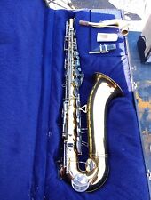 King tenor saxophone for sale  Seaside