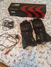 heated gloves for sale  RUTHIN