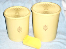 Vintage tupperware canisters for sale  Minneapolis