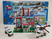 Lego city helicopter for sale  Canton