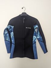 Layatone wetsuit top for sale  NOTTINGHAM
