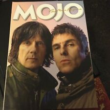 Mojo magazine april for sale  WESTON-SUPER-MARE