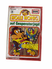 Holle honig gespensterjagd gebraucht kaufen  Norderstedt