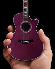 Prince purple acoustic for sale  Elk Grove