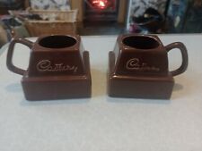 Cadbury chocolate cups for sale  WREXHAM