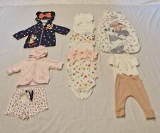 Girls baby clothes for sale  LAUNCESTON