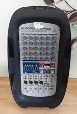 Behringer europort epa900 for sale  Shipping to Ireland