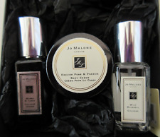 perfume set for sale  CALDICOT