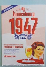 cartons biere d'occasion  Expédié en Belgium