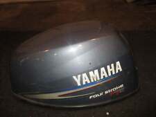 Yamaha 9.9hp stroke for sale  Greenville