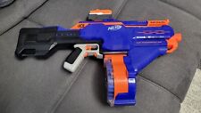 Nerf infinus strike gebraucht kaufen  Eislingen/Fils