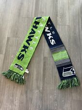 seattle seahawks scarf for sale  Boerne
