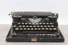 Antique underwood standard for sale  Shipping to Ireland