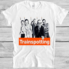 Trainspotting film cult for sale  Shipping to Ireland
